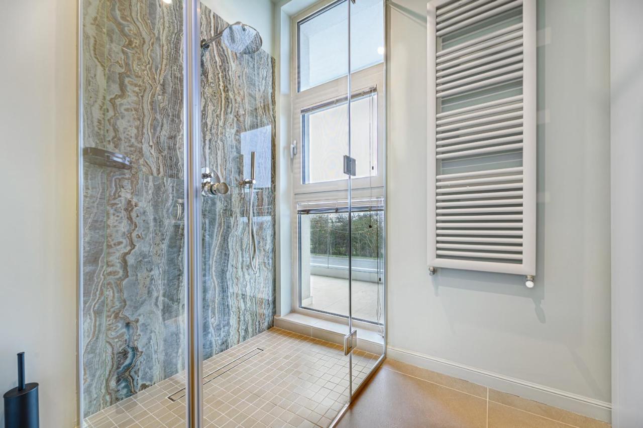 Seascape Villa エフォリエ・スド エクステリア 写真
